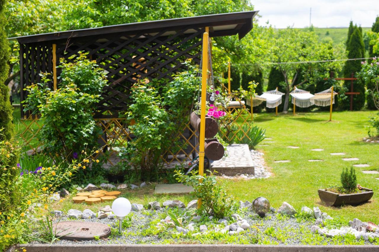Apartmani Sabina Fužine Exterior foto